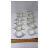 11 CRAB IMPERIAL DISHES