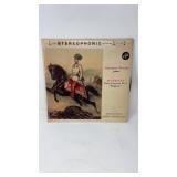 BEETHOVEN PAINO CONCERTO NO 5 'EMPEROR' RECORD