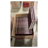 ENCYCLOPEDIA OF ART SERIES