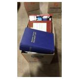 COLLECTION OF COOK BOOKS