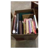 COLLECTION OF HARDCOVER BOOKS