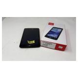VERIZON LG G PAD 7.0 WITH BOX