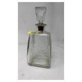 JOHN MCNAUGHTON CO. CANADA DECANTER AND STOPPER