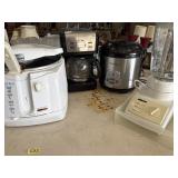 ASST KITCHEN APPLIANCES
