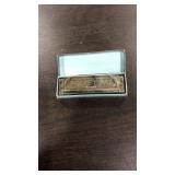 HOHNER POCKET PAL HARMONICA IN OG BOX