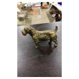 METAL TERRIOR FIGURAL