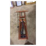 VANCE VALET THE OG HORSEMANS VALET