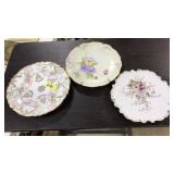 LOT OF ASST PORCELAIN SERVINGWARE