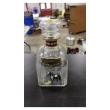 ROCK HILL FARMS BOURBON BOTTLE