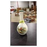 SPODE ENGLAND HOMEWARE BUDVASE