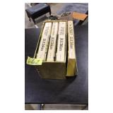 1970'S PAPERBACK THE HOBBIT SERIES