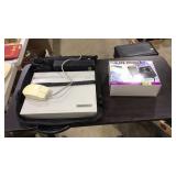 PACKARD BELL VINTAGE COMPUTER