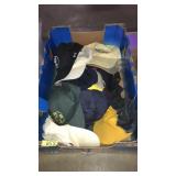 FLAT OF LIONS CLUB, HOWARD COUNTY, GOSHEN HATS