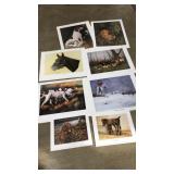 8 FRANKIE PARDOE PRINTS