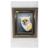 CHARLIE FOX MFHA CENTENNIAL BY FRANKIE PARDOE