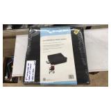 4' WHEELCHAIR & CHAIR LIFT CUSHION, NEW IN PACKAGE
