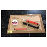 WELLER 25W PRECISION SOLDERING IRON & ACCESSORIES