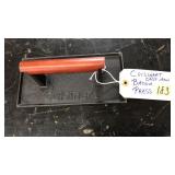 CUISINART CAST IRON BACON PRESS