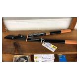 FISKARS 2.5' BYPASS LOPPER