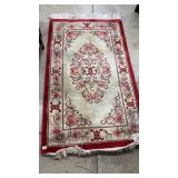 CHINESE AREA RUG