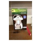 NORTH POINT MULTIFUNCTION RADIO LANTERN