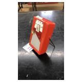 VNTG. EMERSON #888 TRANSISTOR RADIO