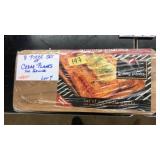 8PC SET OF CEDAR PLANKS FOR GRILLING, NEW