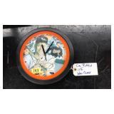 CAL RIPKIN WALL CLOCK,