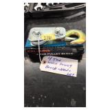 4 TON WINCH PULLEY BLOCK