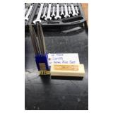 12PC. SWISS MINI DETAIL FILE SET