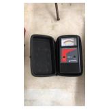 TRAMEX CONCRETE ENCOUNTER IN CASE