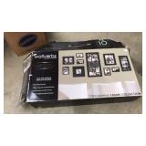 TYPOGRAPHY FRAME COLLECTION