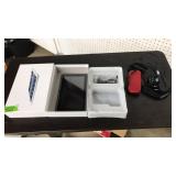 TABLET & SAMSUNG FLIP PHONE