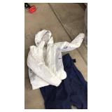 NORTH FACE JACKET & LLOYD SNOW PANTS