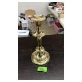 BRASS CANDLESTICK