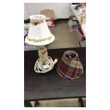 PFALTZGRAFF SMALL TABLE LAMP