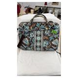 VERA BRADLEY LAPTOP BAG