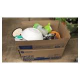 LOT OF ASST. HOUSEHOLD