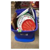 LOT OF ASST. HOUSEHOLD