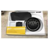 DYSON SUPERSONIC HAIRDRYER, ACCESSORIES ONLY