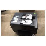 HP OFFICE JET PRO PRINTER, 8610-ALL IN ONE SERIES