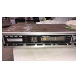 8 TRACK RECIEVER BY SOUND DESIGN CLASSIC