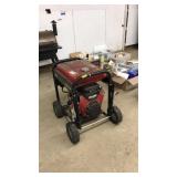 VANGUARD 16HP COMMERICAL POWER GENERATOR