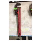 18' PIPE WRENCH