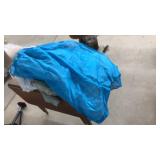 BAG OF ASST. CLOTHING