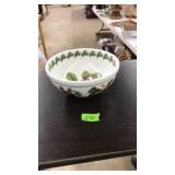 POMONA PORT MERION MIXING BOWL