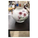BOTANIC GARDEN LARGE GLOBE VASE