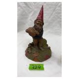 TOM CLARK 'MCEVER' GNOME FIGURINE, 1985