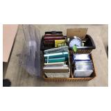 ASST. ORGANIZERS WITH CONTENTS