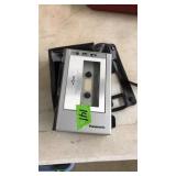 PANASONIC CASSETTE RQ-337